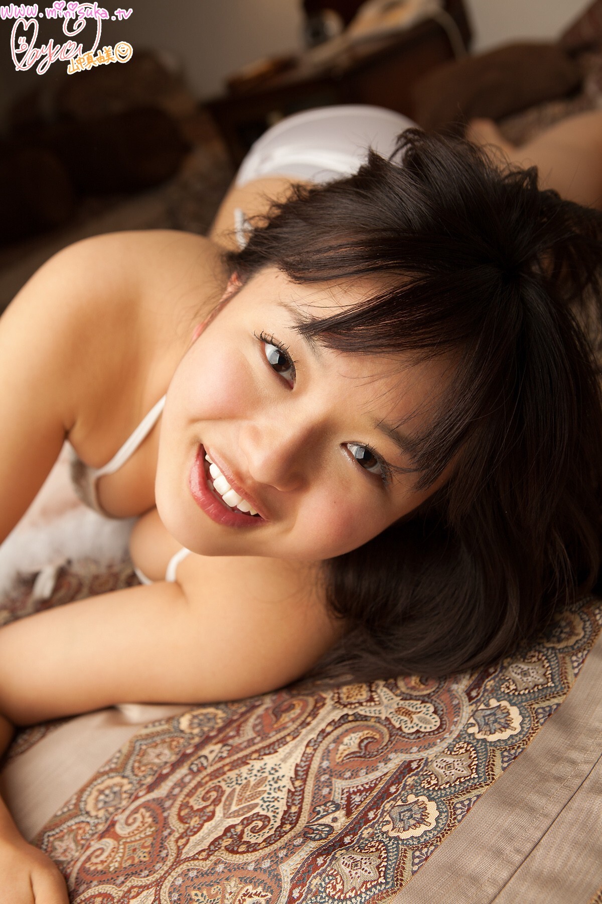 [ Imouto.tv ]Mayumi Yamanaka